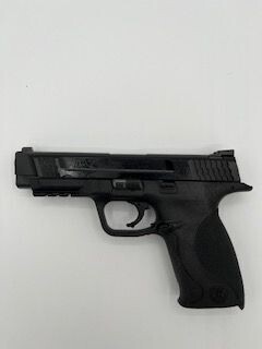 Smith & Wesson MP45 .45