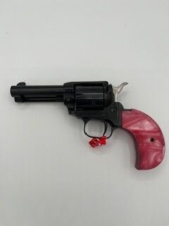 ​Heritage RR22MB3BHPNK .22 3.5 in Barrel