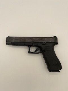 ​Glock G34 Gen4 9MM