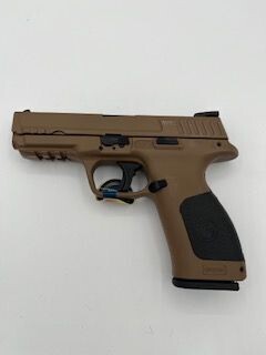 Girsan MC28SA 9mm 390110