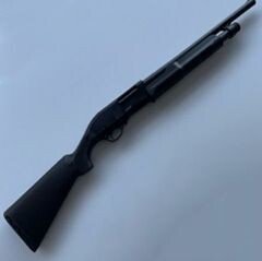 CZ Home Defense 12 gauge Shotgun