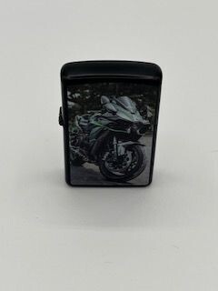 Motorcycle Lighter