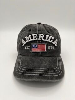 America Hat