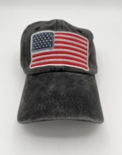 ​Flag Hat