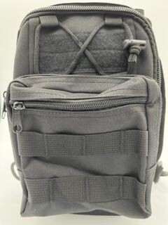 Mini  Heavy Duty Backpack