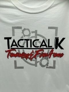 ​Tactical K Tee's