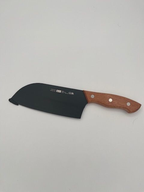​Wood Handle Heavy Duty Slicing knife