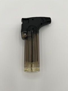 Windproof Butane Jet Torch
