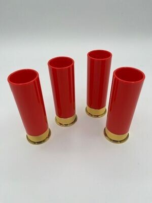​Shotgun Shell Shot  Glasses