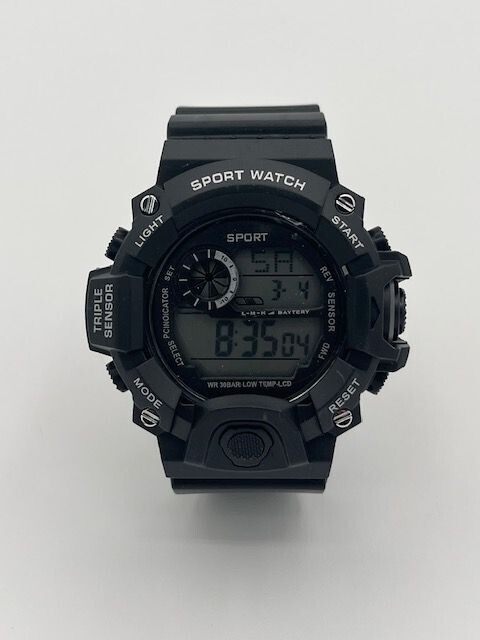 ​Men's Sport Watch