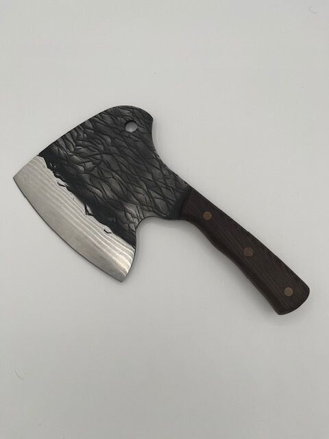​Meat Cleaver Very Heavy Duty