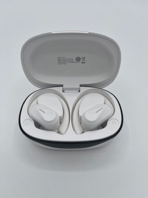 ​Lenovo White Noise  Bluetooth Earbuds