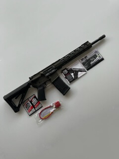 Diamondback-AR15