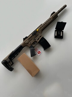 ​G Force 12 gauge