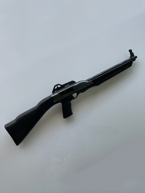 ​Hi-Point 9MM