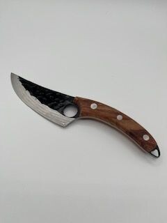 HIGH HARDNESS MEAT KNIFE
