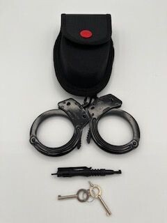 PROFESSIONAL LE HANDCUFFS