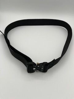 TACTICAL BELT