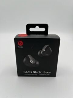 ​BEATS STUDIO BUDS