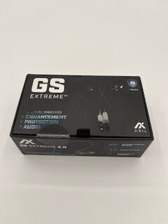 GS Extreme  Noise Cancelling w- Bluetooth