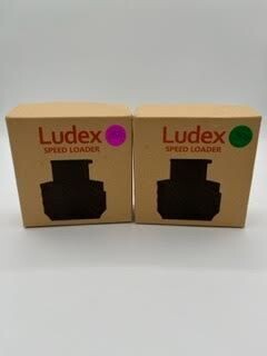 LUDEX AUTO LOADER