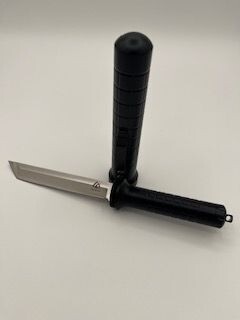 CAMPING-HUNTING KNIFE TOTAL LENGTH 10 IN
