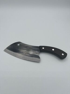 Heavy Duty Chopping Knife