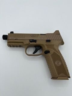 FN509 9MM