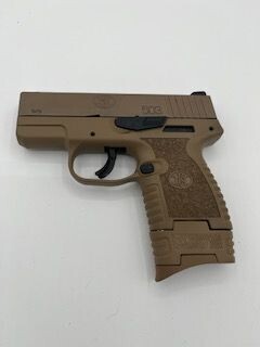 ​FN 503 9MM