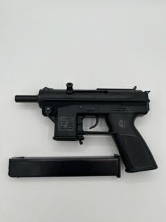 IntraTec 9MM AB-10