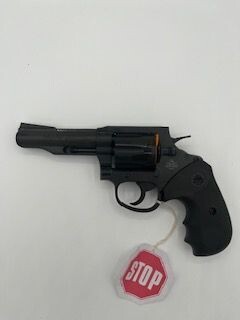 Rock Island .38 Special Revolver