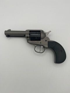 Ruger Wrangler 22LR Revolver