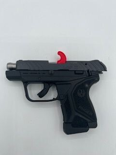 Ruger PLCII .22 LR