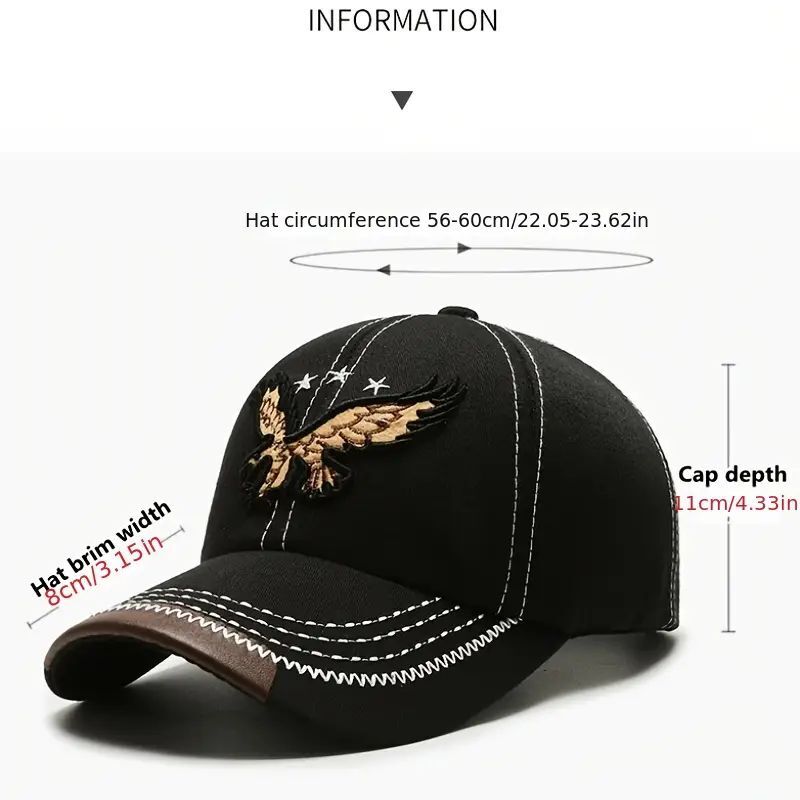 Eagle Hat