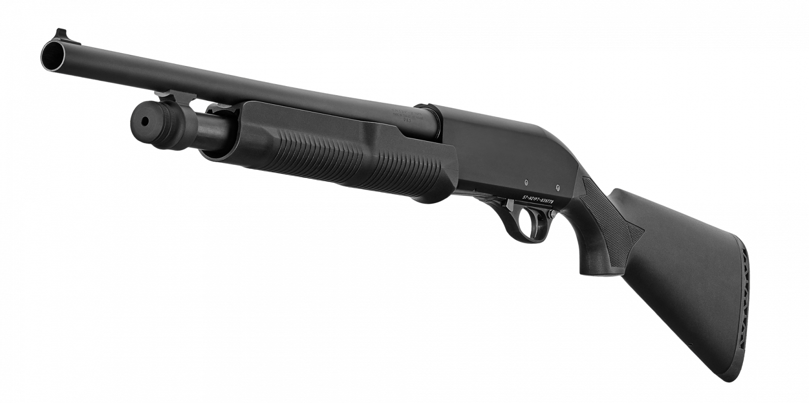CZ Home Defense 12 gauge Shotgun