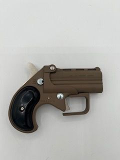 Bearman 2 Shot Big Bore Guardian