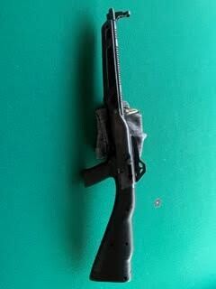 ​Hi Point Model 995