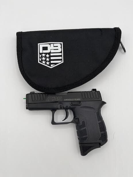 ​Diamondback  Gen4 6 rd Compact Pistol