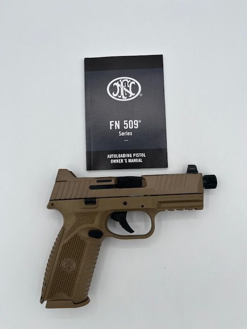 FN509 9MM