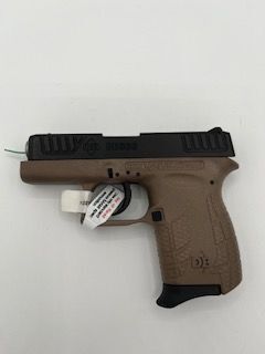 Diamondback 380 .380 APC 6rd Compact Pistol