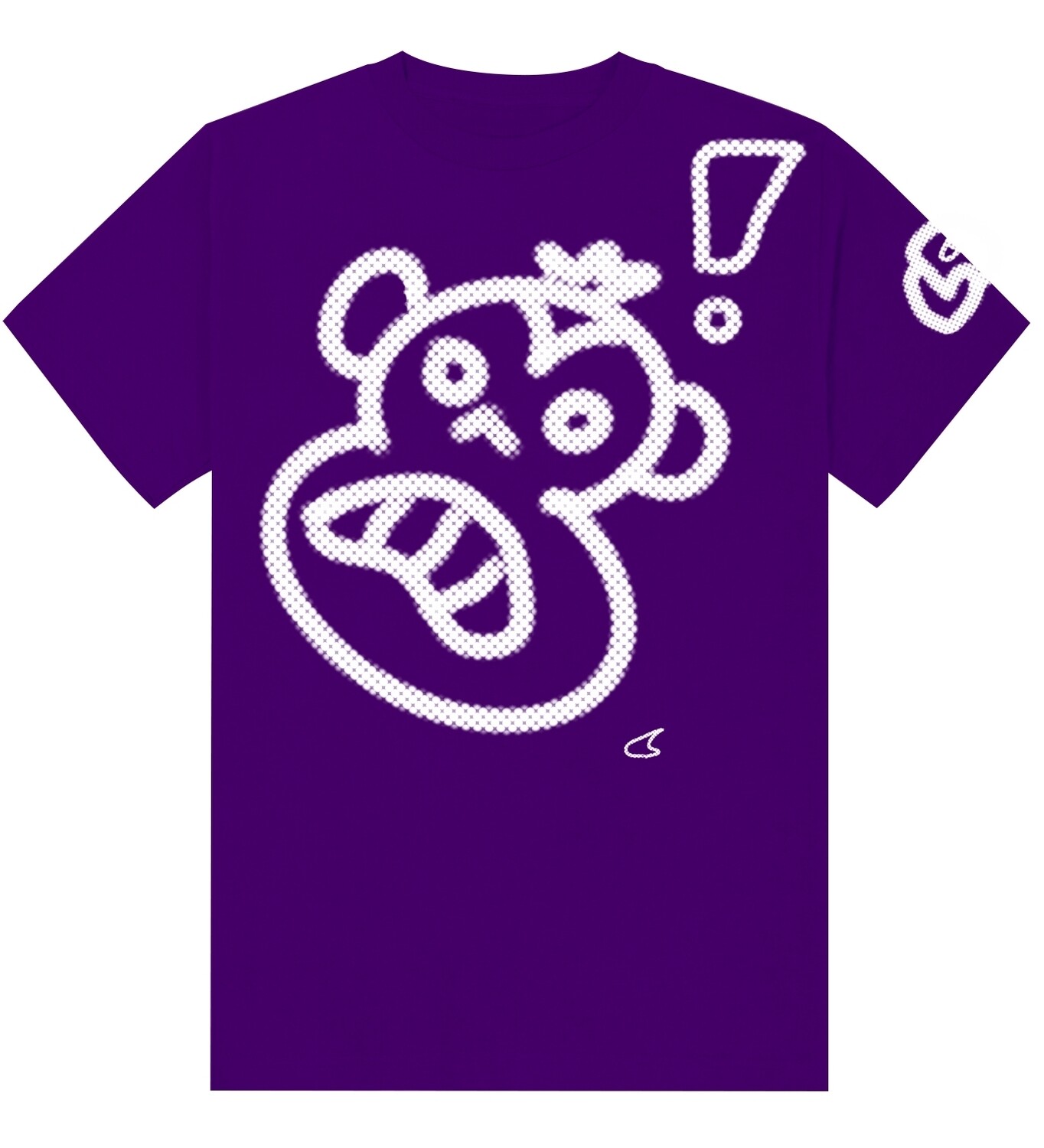 Limitless Dreams &quot;Angry Ape&quot; Tee