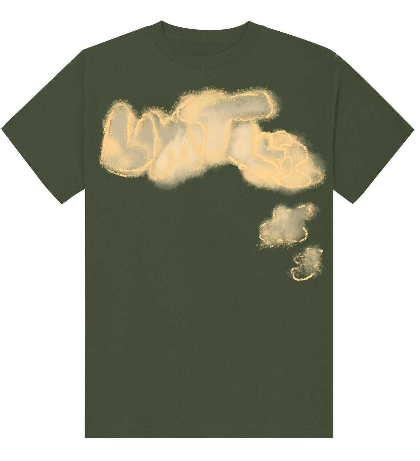 Limitless Dreams &quot;Mother nature&quot; Tee