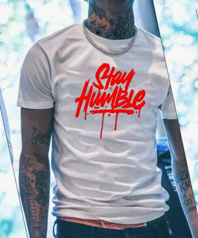 Humble t-shirt