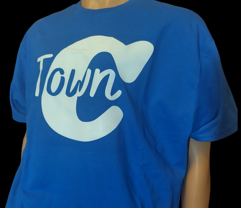 C-town T-shirt