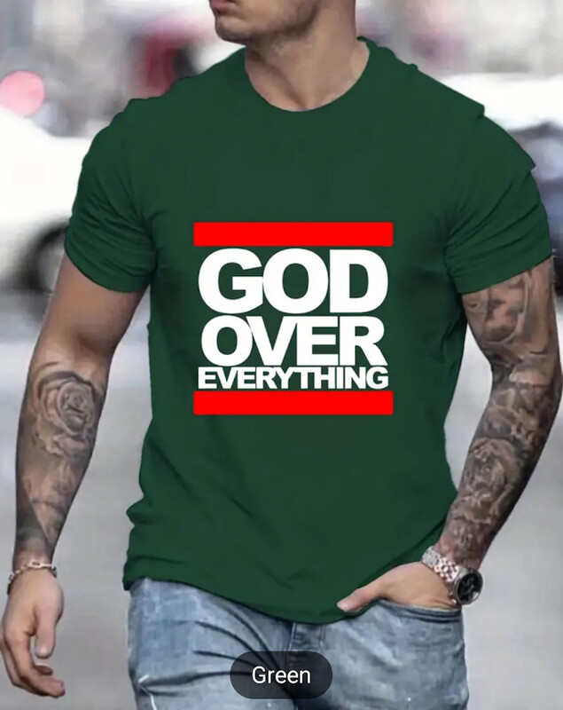 Short sleeve t-shirt