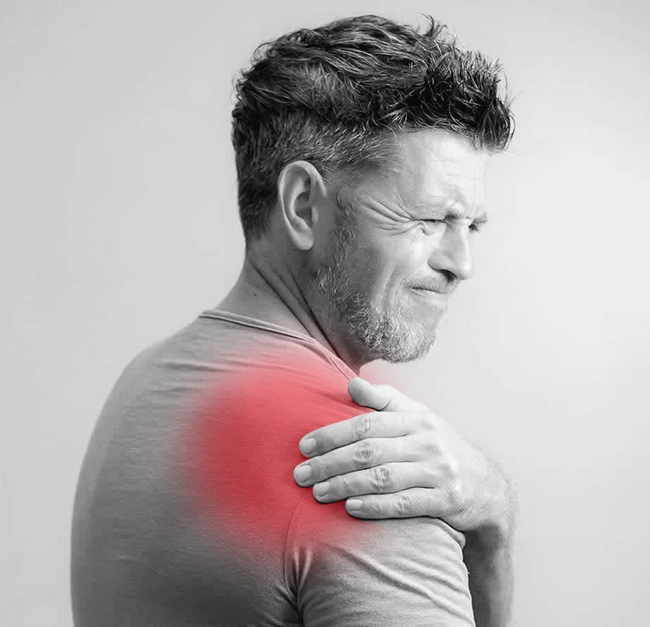 Botanical Rx Muscle & Joint Pain Relief Gel