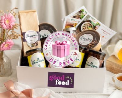 Carte cadeau (à partir de)