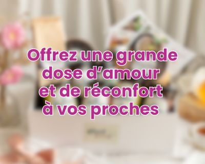 Carte cadeau (à partir de)