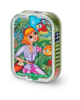 Les sardines "essentielles" - 115g