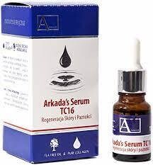 AArkada serum TC16